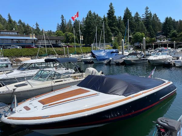 Chris-Craft Corsair 25