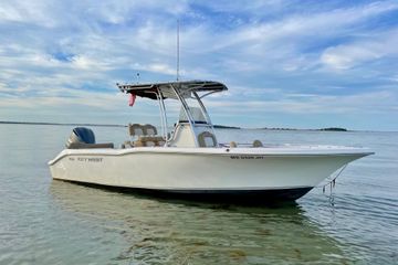 2017 Key West 239 FS