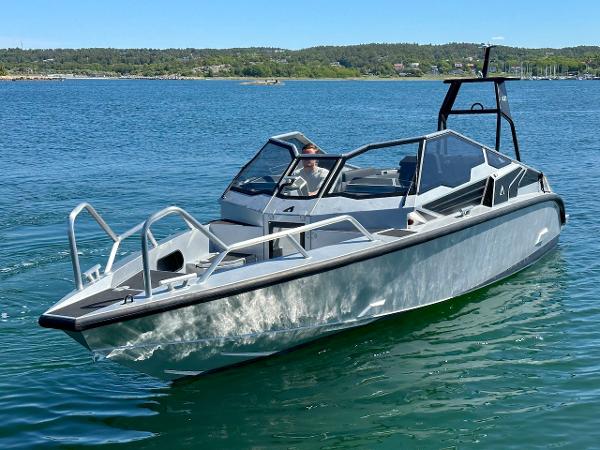 Anytec A27