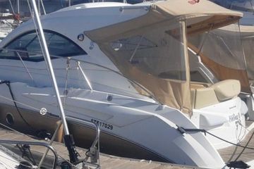 2009 Monte Carlo 32