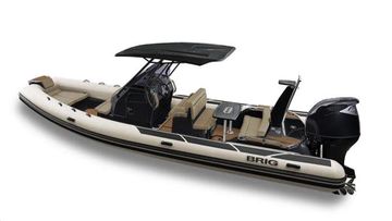 2025 Brig Eagle 8