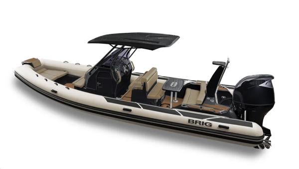 Brig Eagle 8