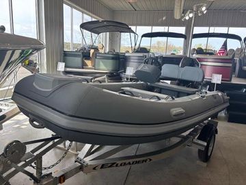 2025 Highfield CL380