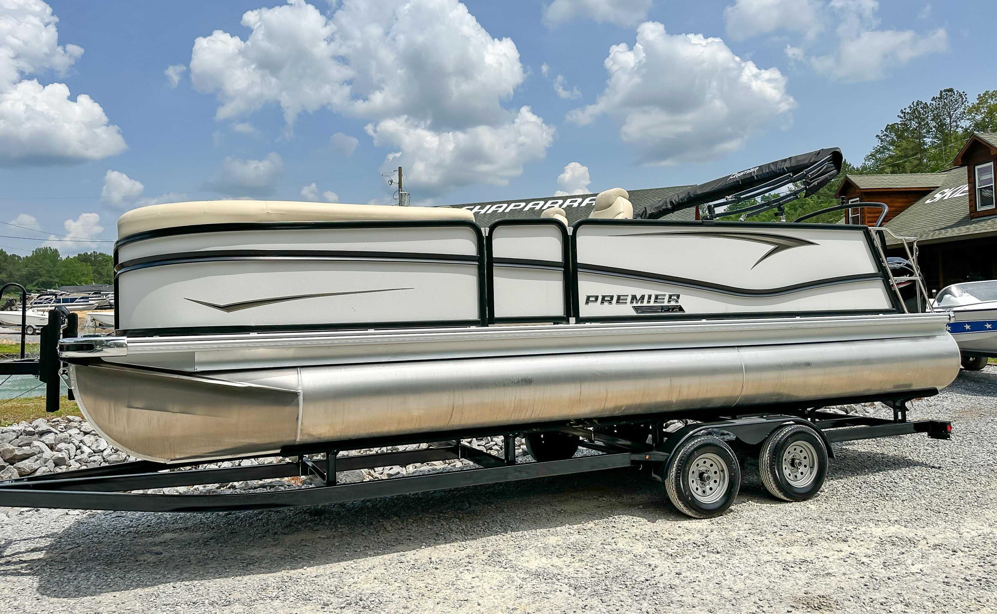 2024 Premier 230 Sunsation RL, Memphis Tennessee - boats.com