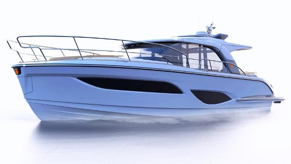 2025 Marex 440 Scandinavia