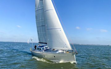 2026 Bestevaer 42 S/Y
