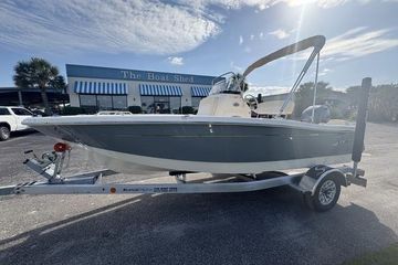 2026 Scout 188 Sportfish