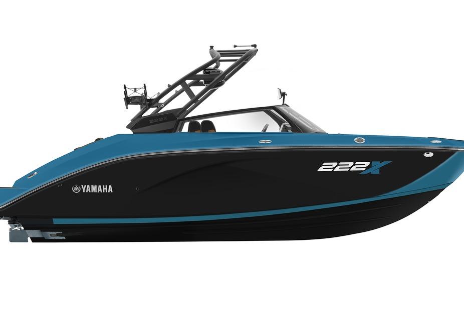 2026 Yamaha Boats 222XE
