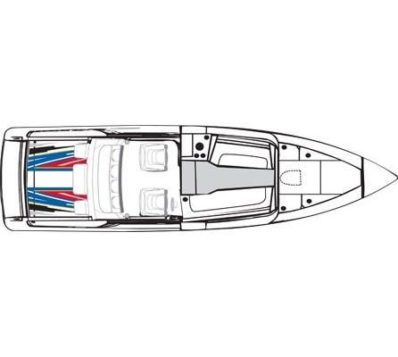 2008 Formula 292 Fastech Sozopol Bulgaria Boats Com