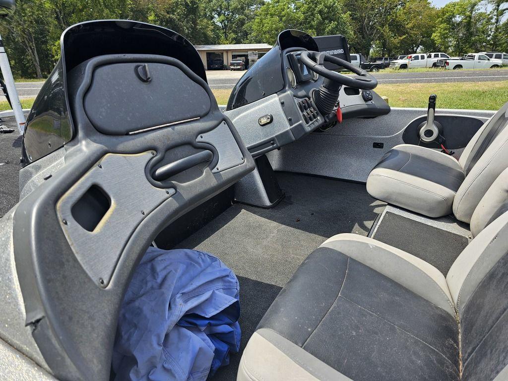 2013 Skeeter TZX 190, Yantis Texas - boats.com