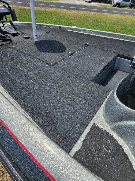 2013 Skeeter TZX 190, Yantis Texas - boats.com