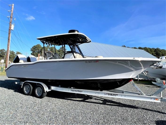 2022 Key West 263 FS