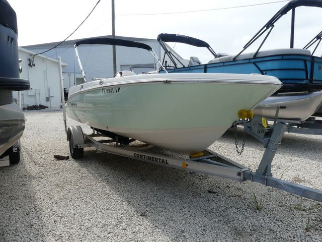 Stingray 172SC