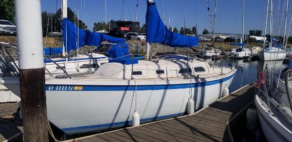 Ericson Boats For Sale Boats Com