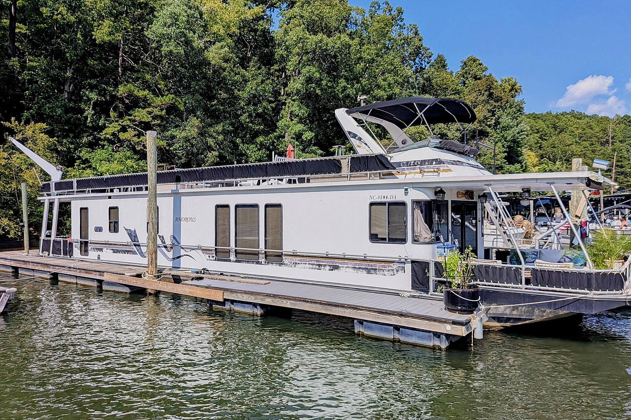 1996 Stardust Cruisers Cruiser