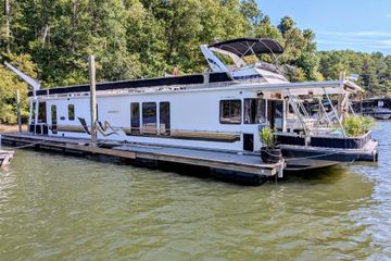 1996 Stardust Cruisers Cruiser