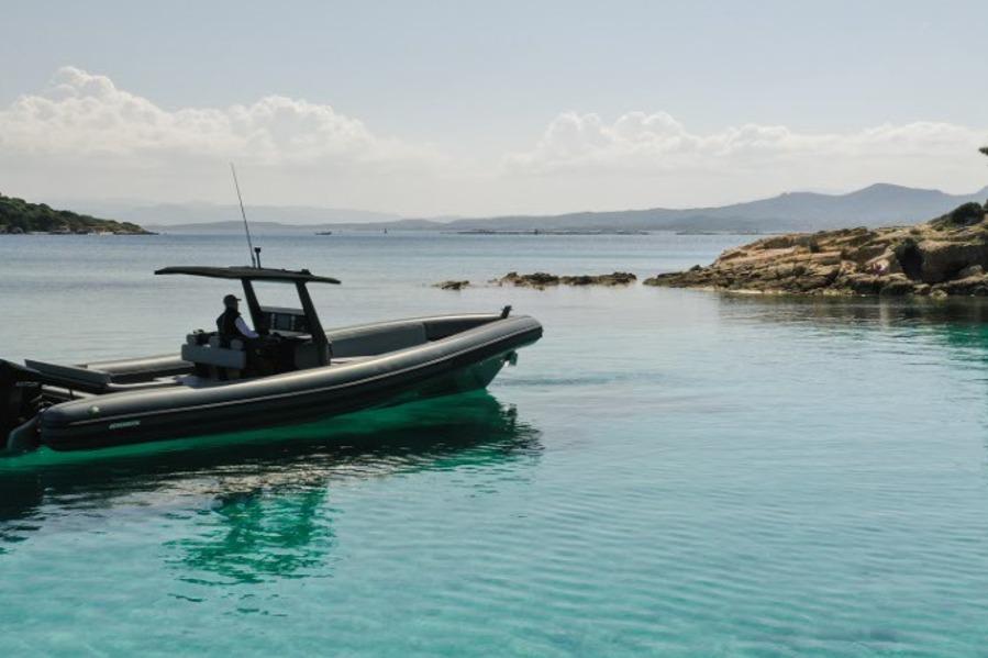 2025 Novamarine RH 1000 FB