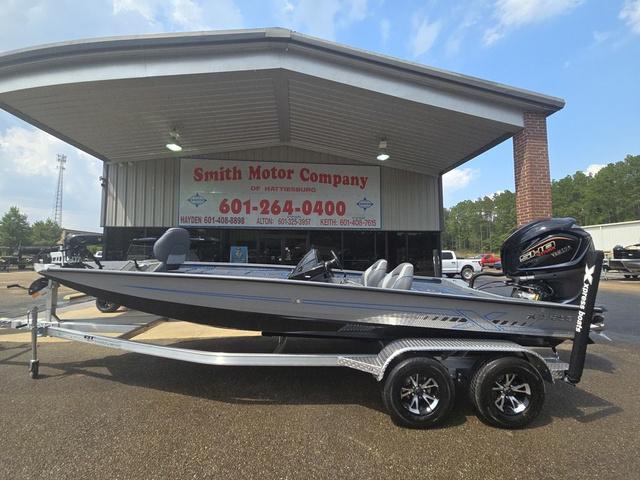 2025 Xpress X21 Pro