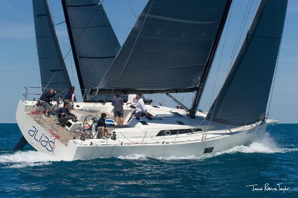 2014 Adria ORCA 50