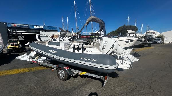 2023 Salpa SOLEIL 20
