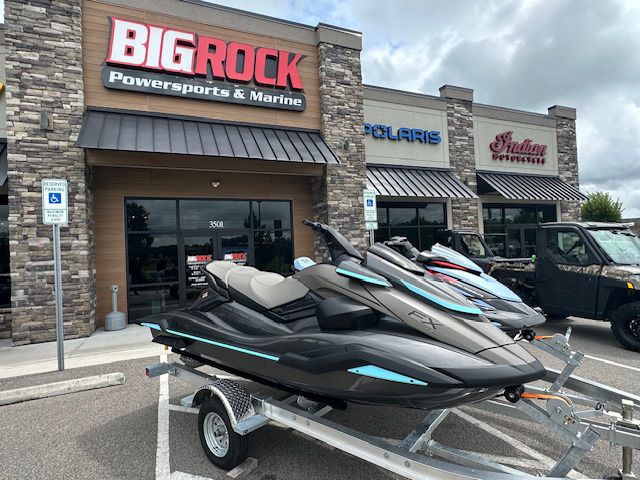 2025 Yamaha WaveRunner FX HO W/SOUND