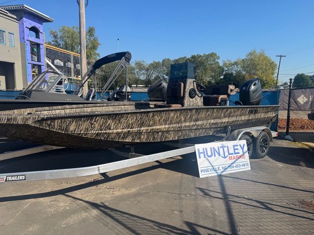 Excel Bay Pro 220 Elite - 200 HP