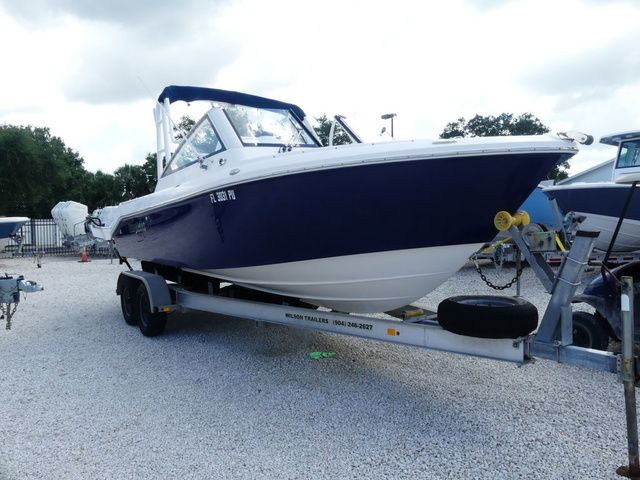 2014 Everglades 230DC