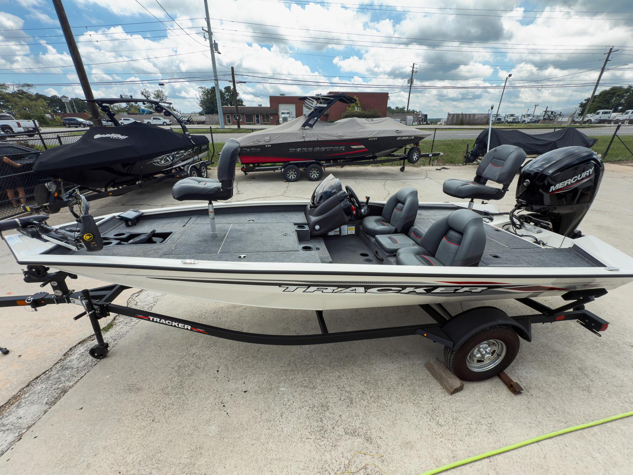 2024 Tracker Pro Team 175 TXW