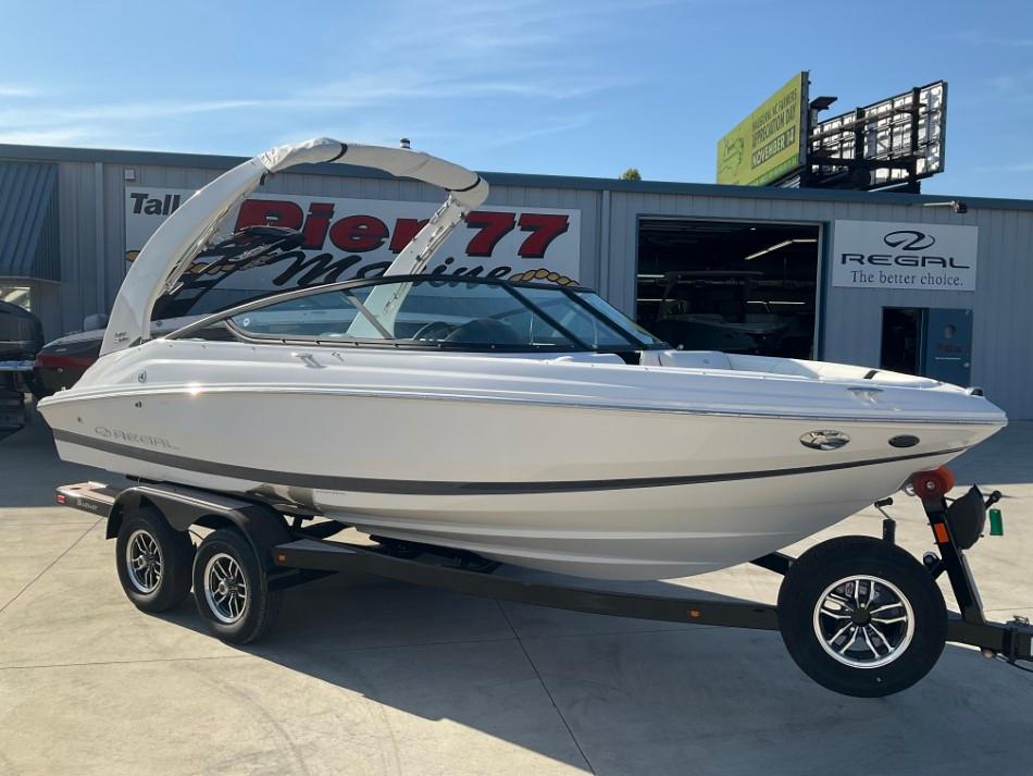 Regal 2000 ES