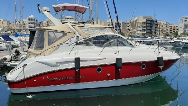 2009 Beneteau Monte Carlo 32