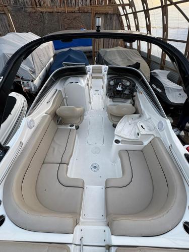 2014 Rinker Captiva 276 BR