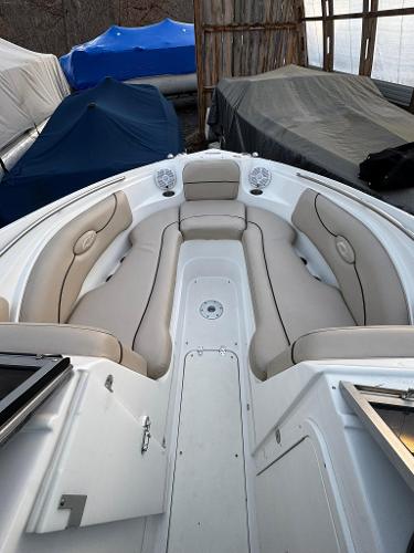 2014 Rinker Captiva 276 BR