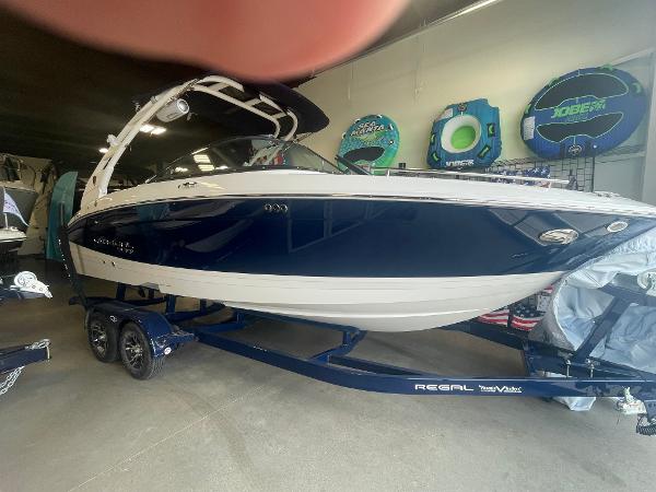 2025 Regal LS4 Surf