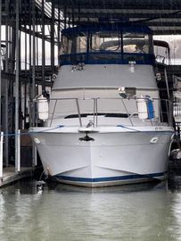 1988 Chris-Craft 426 Catalina