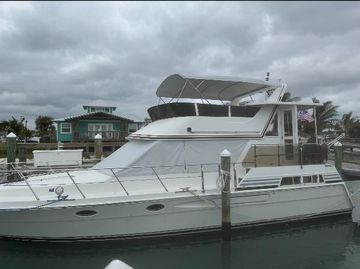 1994 President 445 SUNDECK