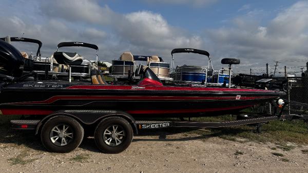2008 Skeeter ZX 250, Hurst Texas - boats.com