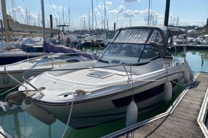 Jeanneau Cap Camarat 7.5 WA SÉRIE 2 CC 7.5WA
