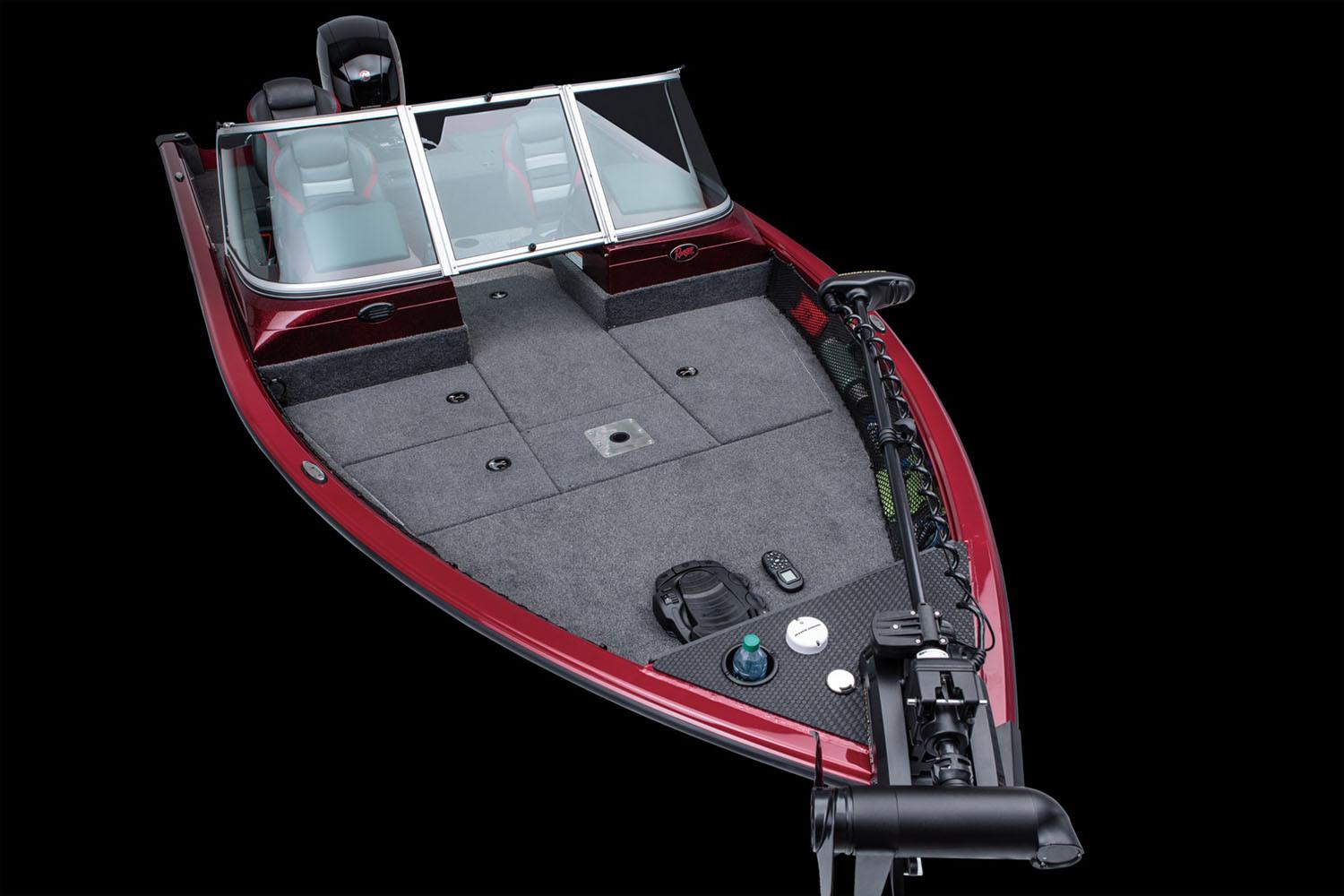 Ranger Boat image
