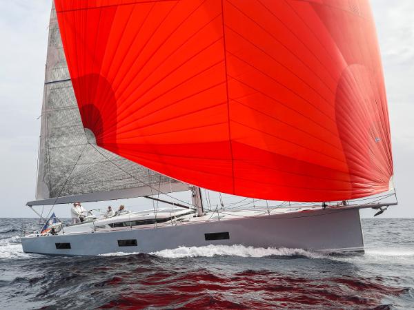 Vismara V56 Mills