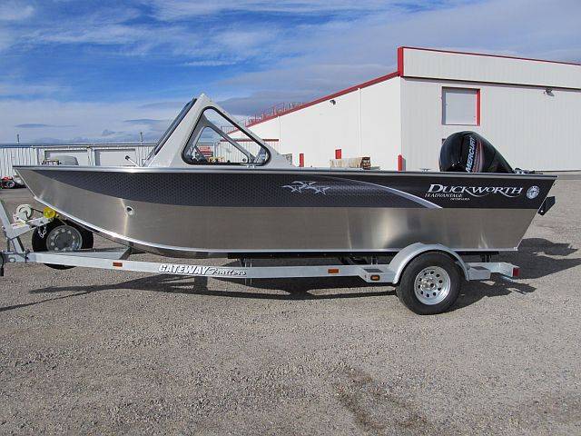 Duckworth boats for sale - boats.com