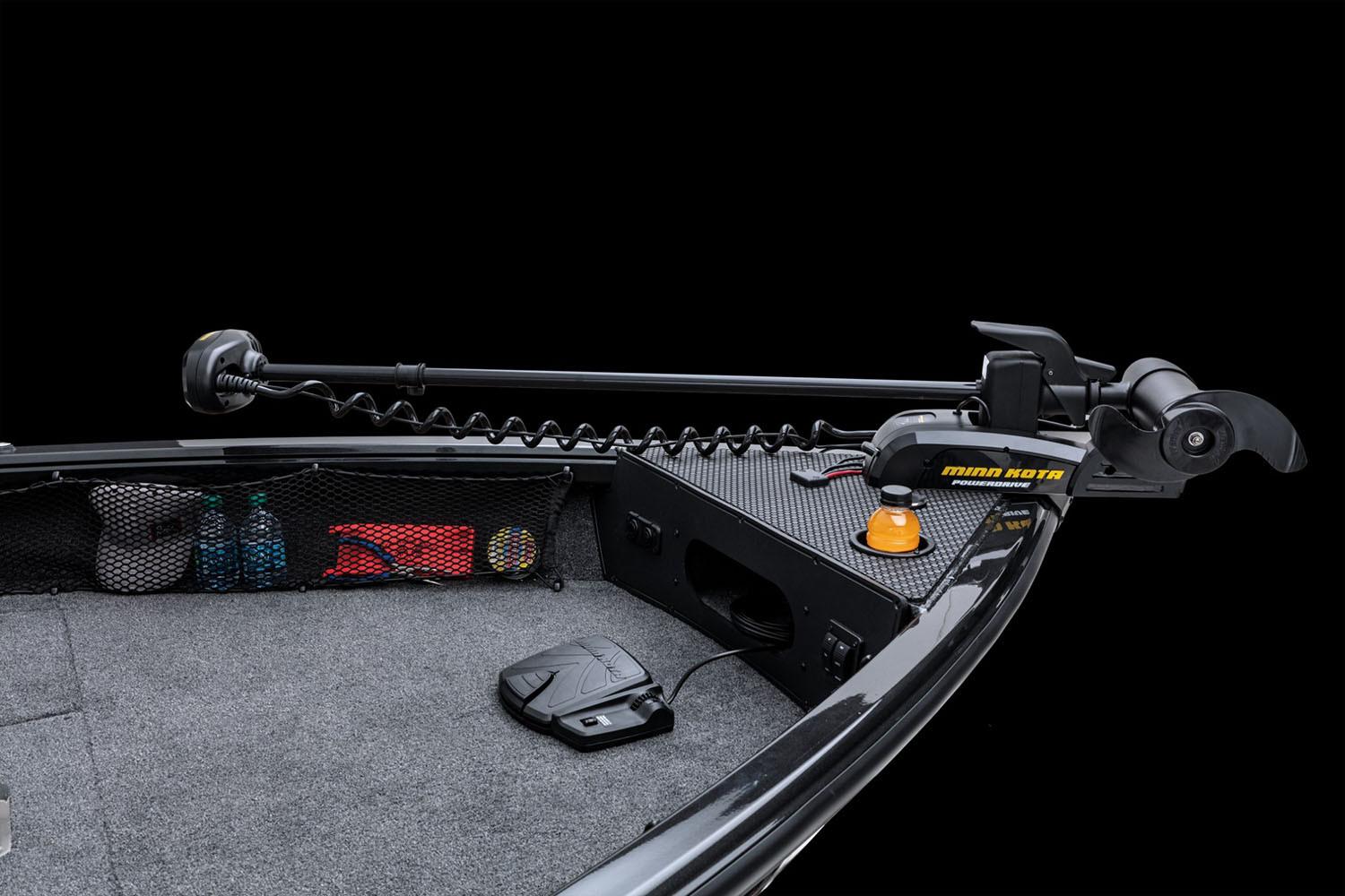 Ranger Boat image