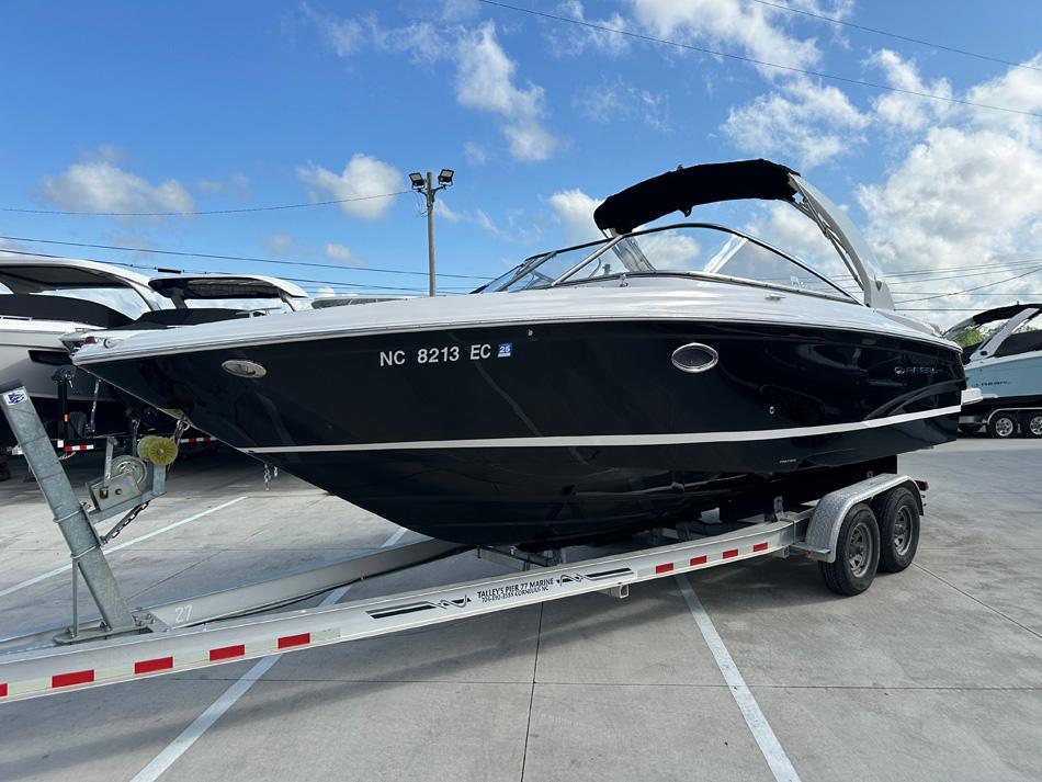 2016 Regal 2700 Es