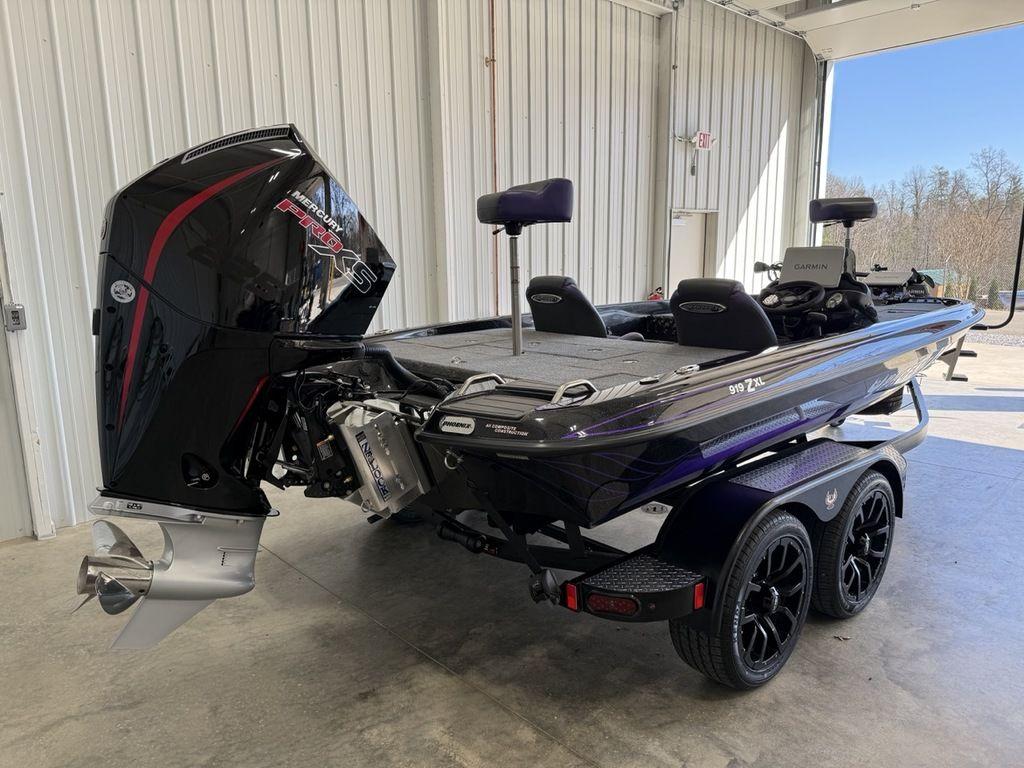 2025 Phoenix 919 ZXL, Saint Cloud Florida - boats.com