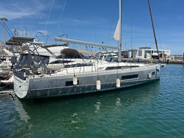 2019 Beneteau Oceanis 51.1
