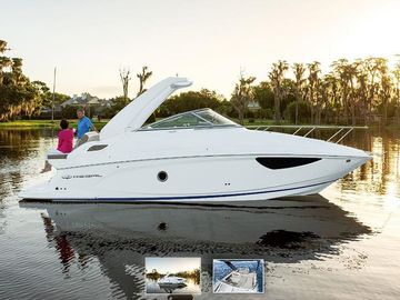 2025 Regal 28 Express