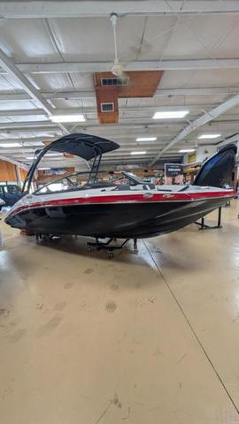2025 Yamaha Boats AR195