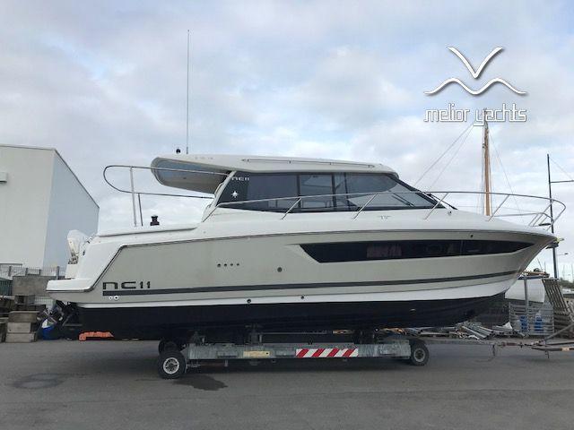 Jeanneau NC 11