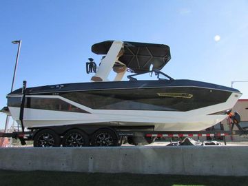 2025 Nautique G25