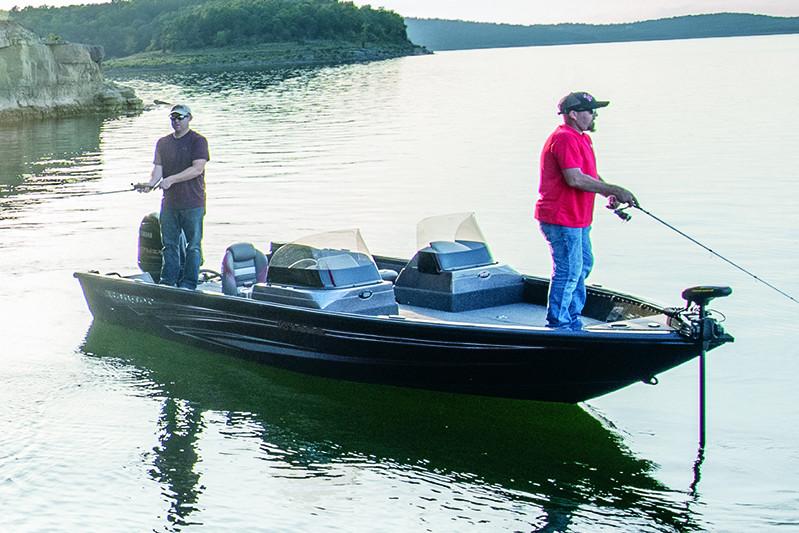 Ranger Boat image