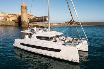 2021 Bali 4.6